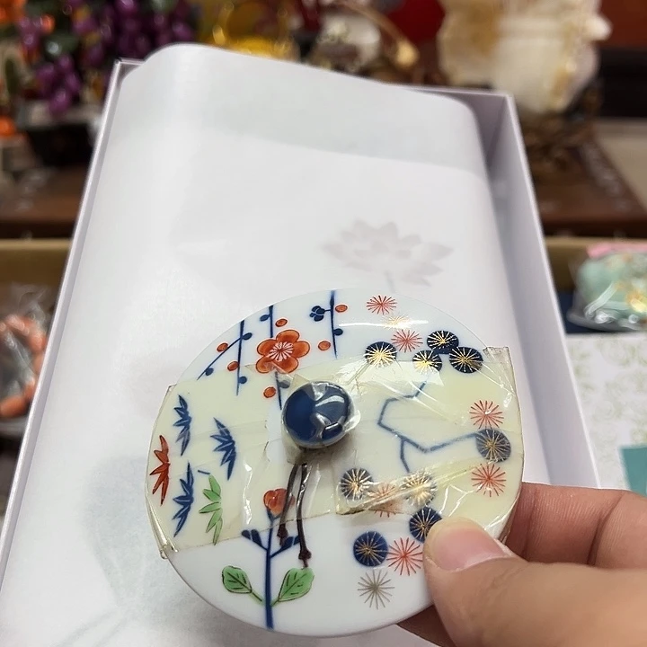 瓷片瓷器瓷器瓷器排气来