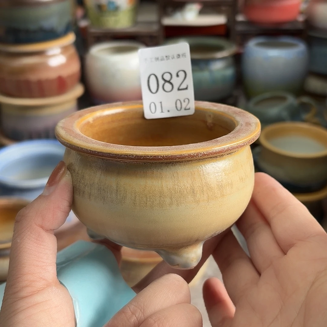 瓷片景德镇陶瓷手工制作