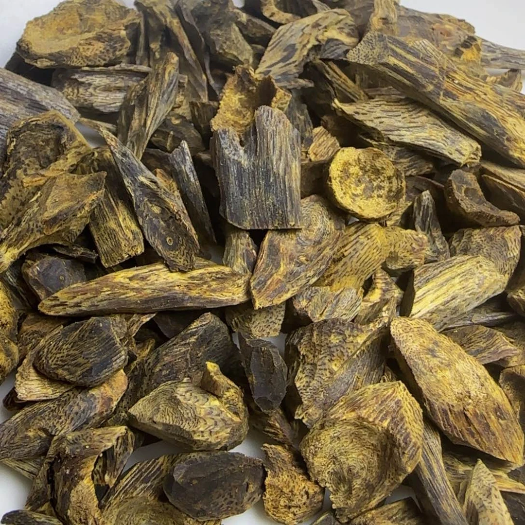 木沉水树丁壳子料50克