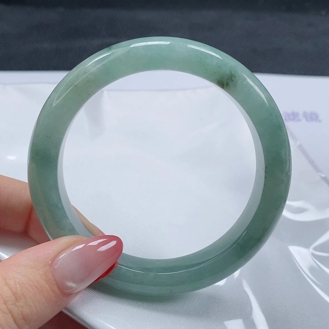 【闪购商品】翡翠手镯未镶嵌412号
