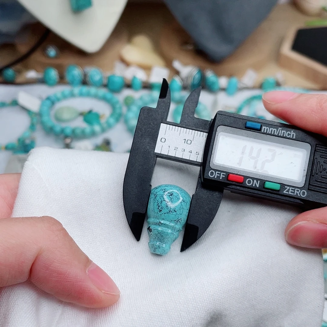 ****Y绿松石未镶嵌绿松石绿松石绿松石