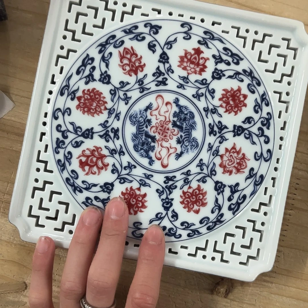 狼***人陶摆件仓库直播间专属链接