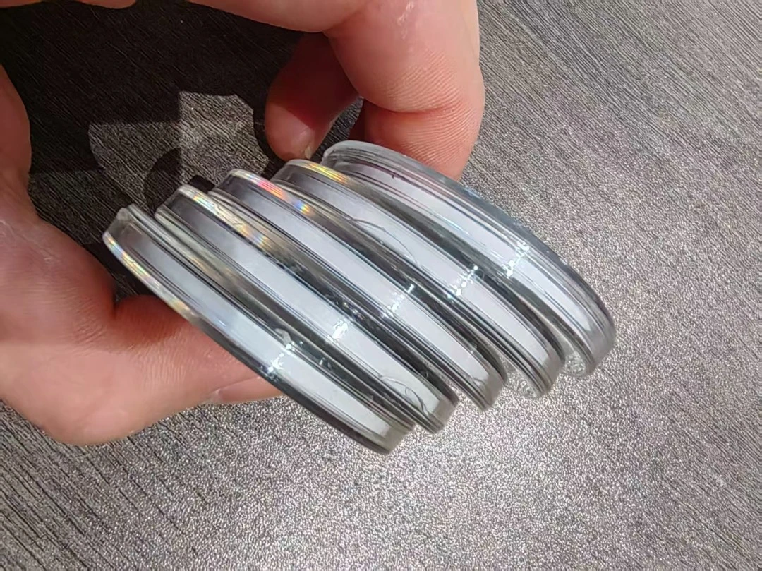 【贺少严选】贺少现代工艺礼盒币子专拍链接