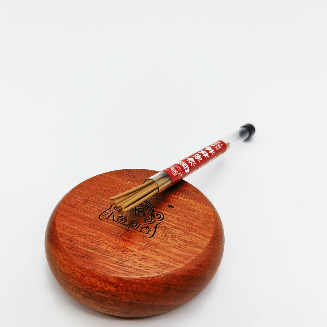 (上新)线香 1克装 钰品海南齐南(短款) 天然香薰香料