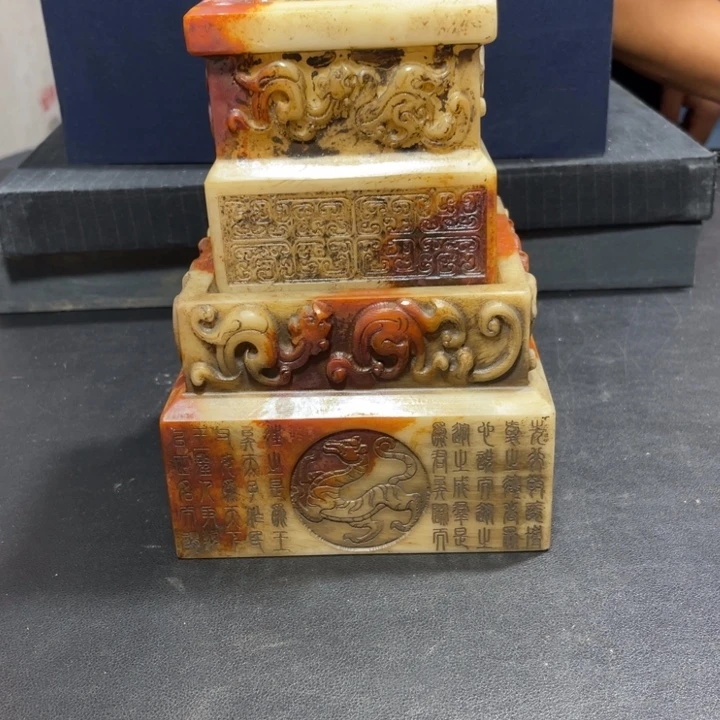 底槽青一物一图发货支持七天无理由。