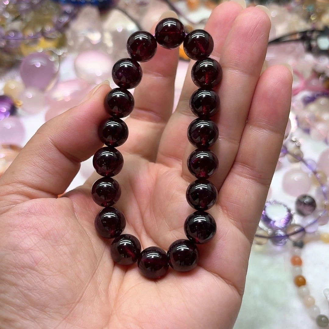 水晶11+未镶嵌水晶b***宝