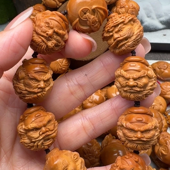 吊坠橄榄核橄榄核