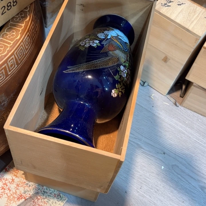 老*新亿阁杂项清货无售后