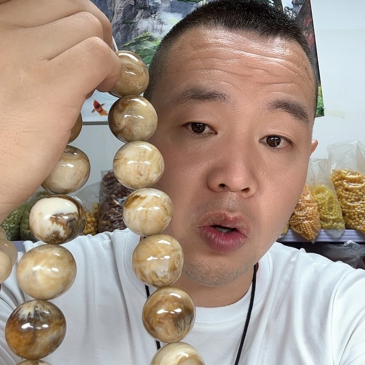 大果紫檀（缅甸花梨）73
