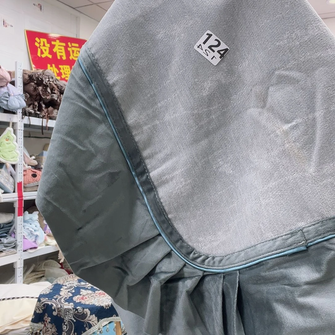 雪尼尔聚酯纤维快乐大本营我都快