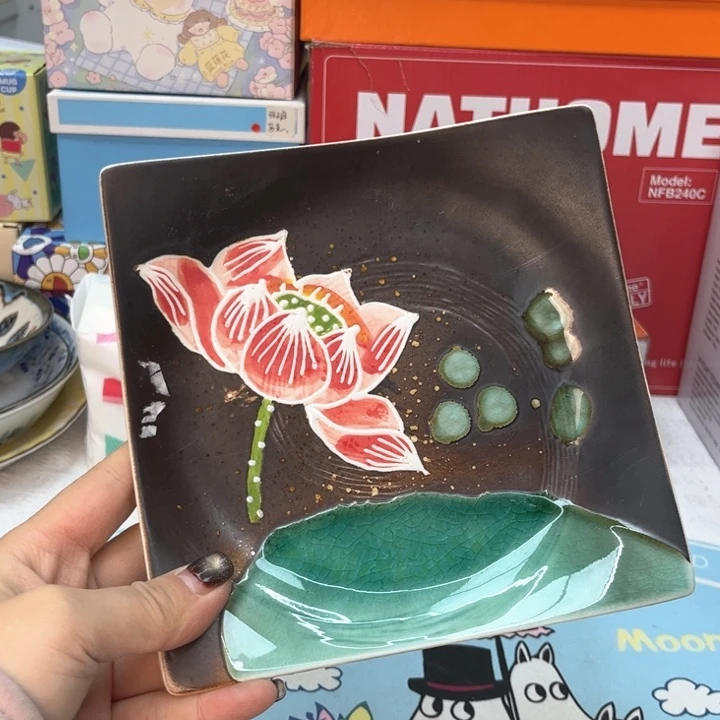 瓷片@@0887happyday