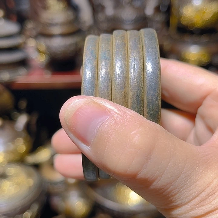 高端精美铜器摆件