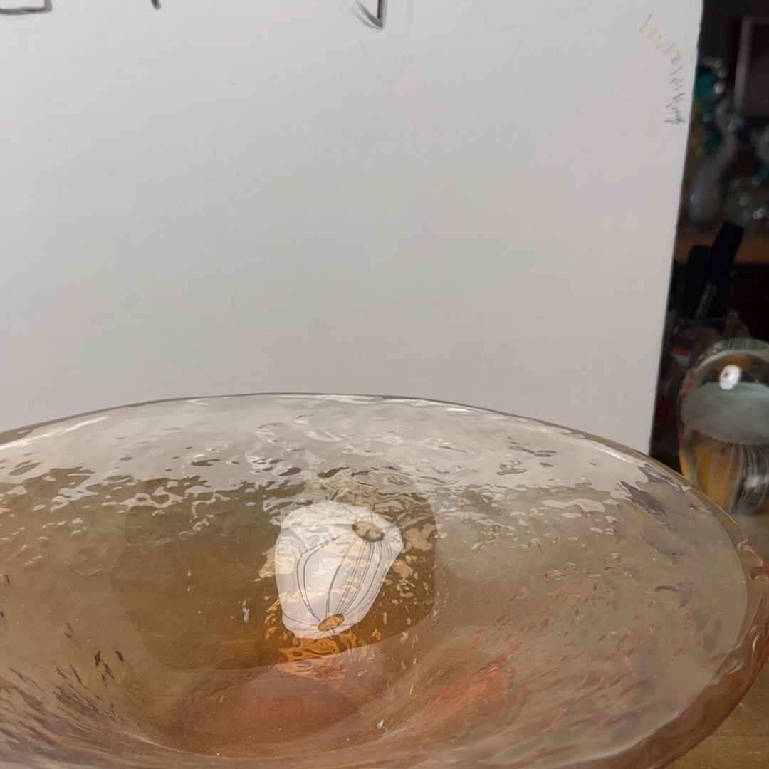 手工艺品琉璃微瑕琉璃制品