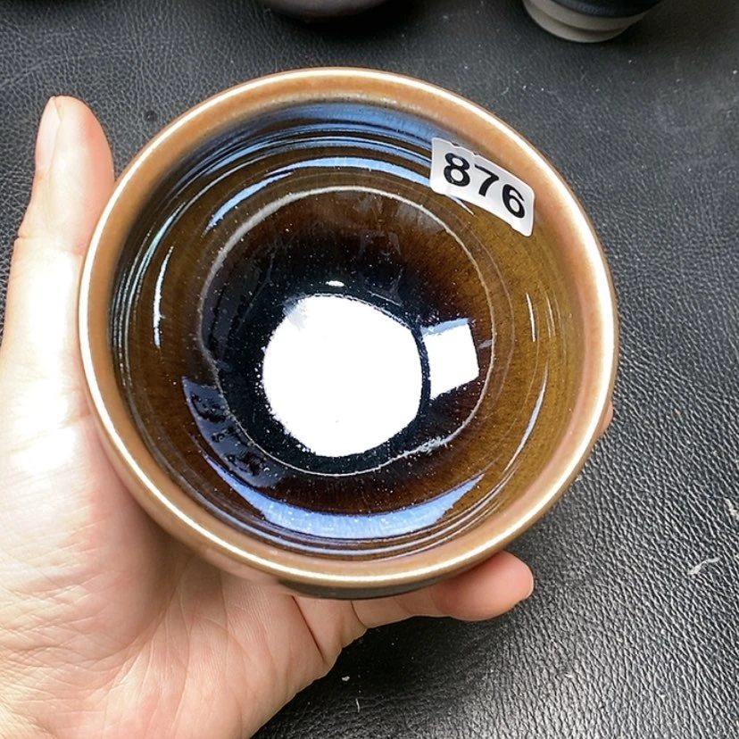 【闪购商品】茶盏我的盏太好看了吧