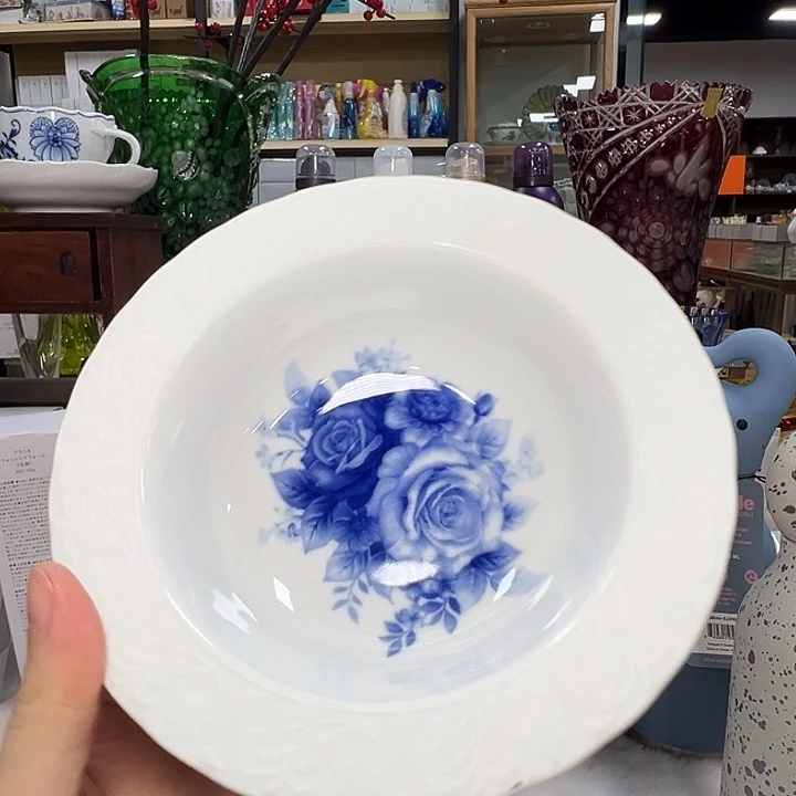 琉璃手工艺品美好生活 遇见杰森