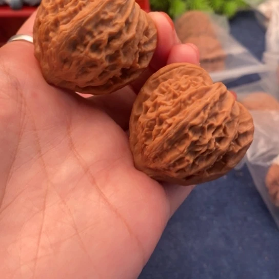 【闪购商品】吊坠文玩核桃涵****爹灯笼