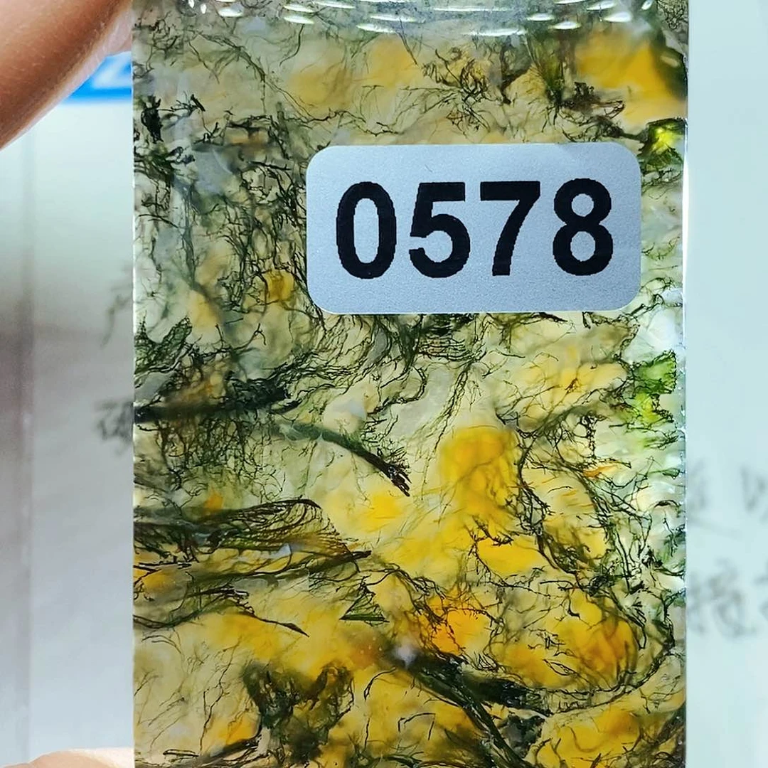 未镶嵌颈饰玛瑙/玉髓阿*