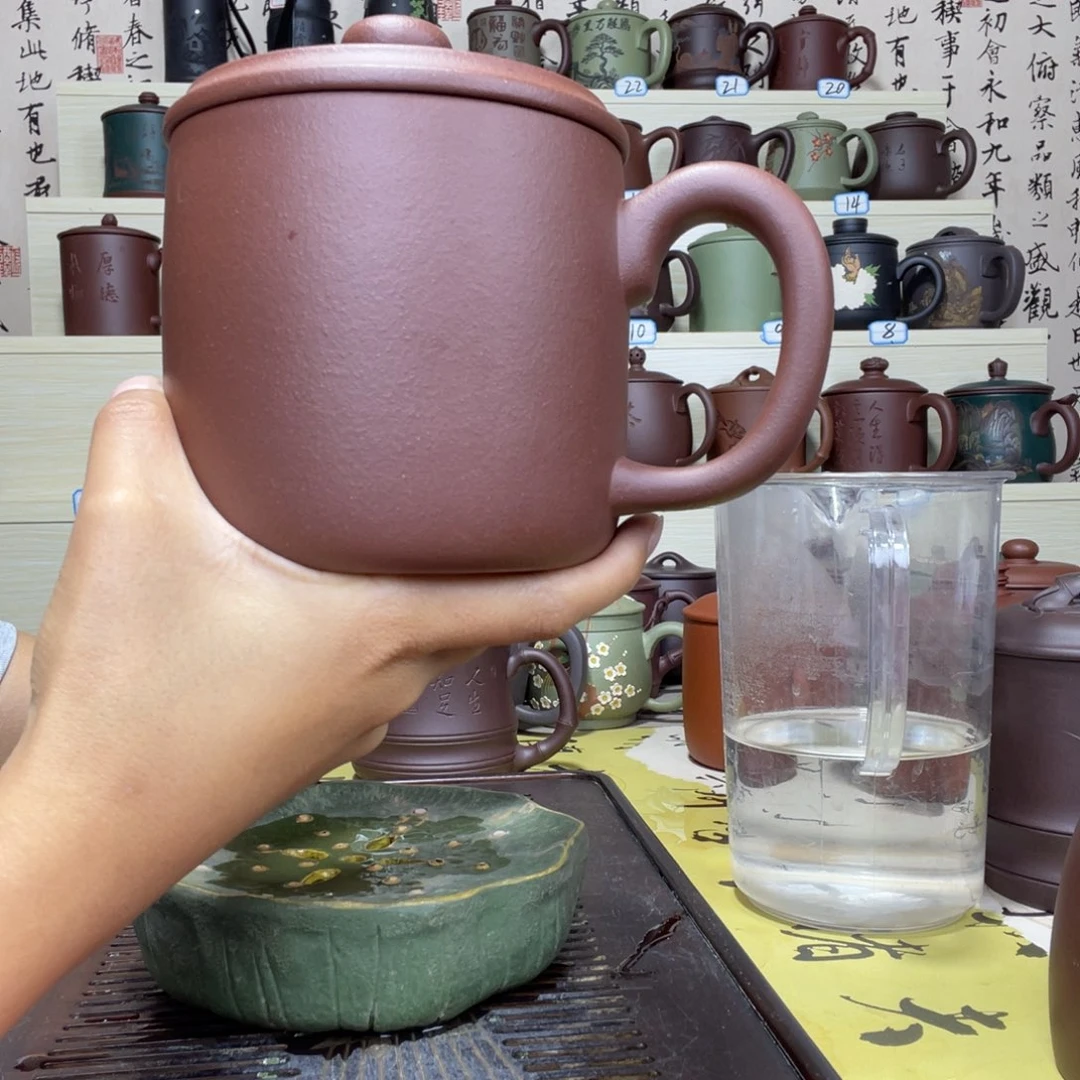 茶杯紫砂55666666777777777