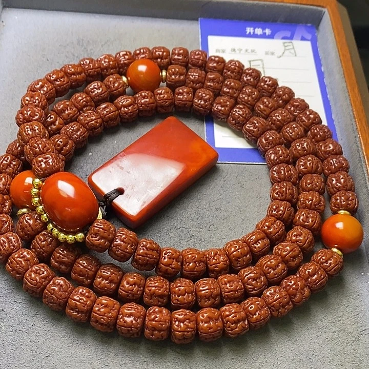 吊坠金刚菩提金刚