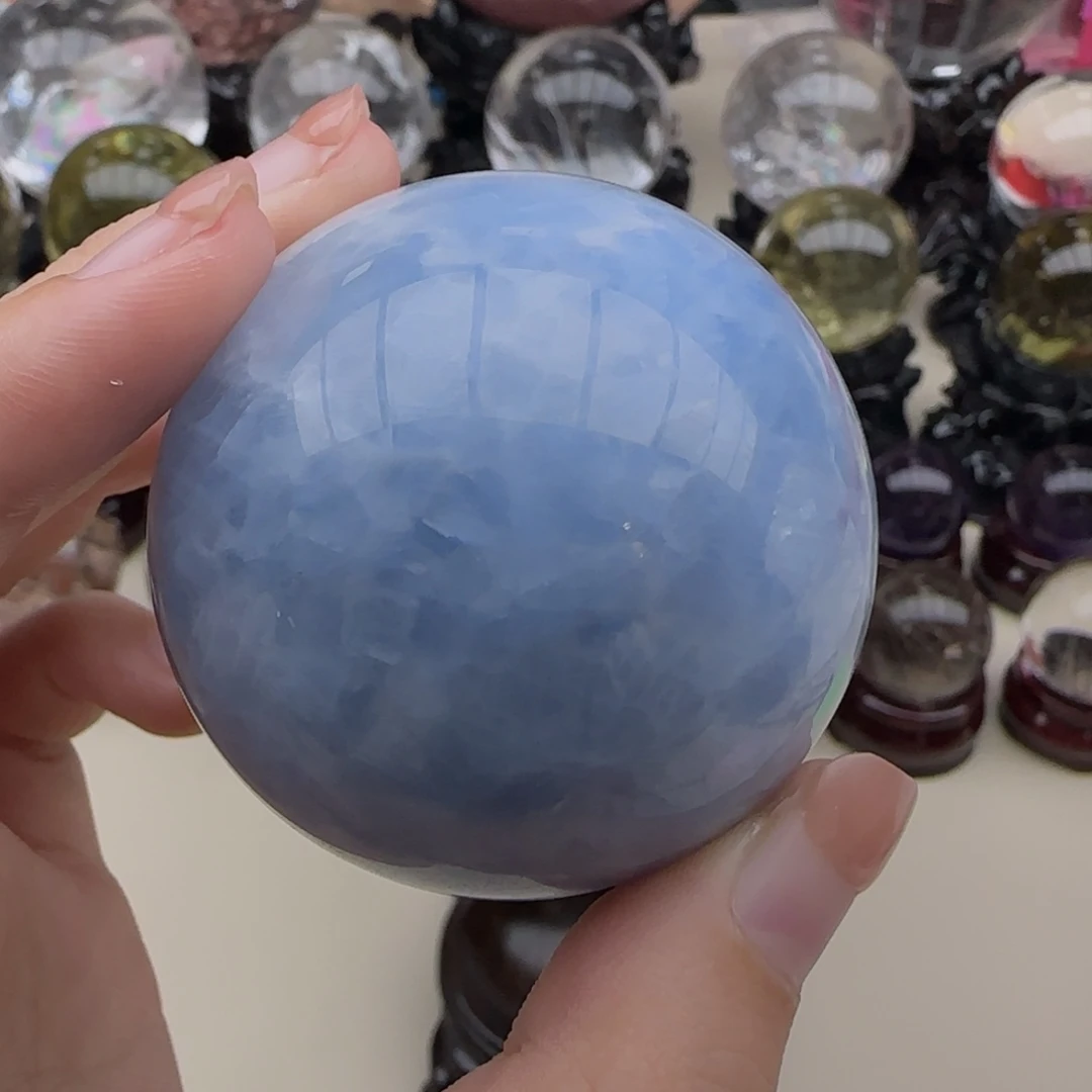 未镶嵌水晶摆件b879