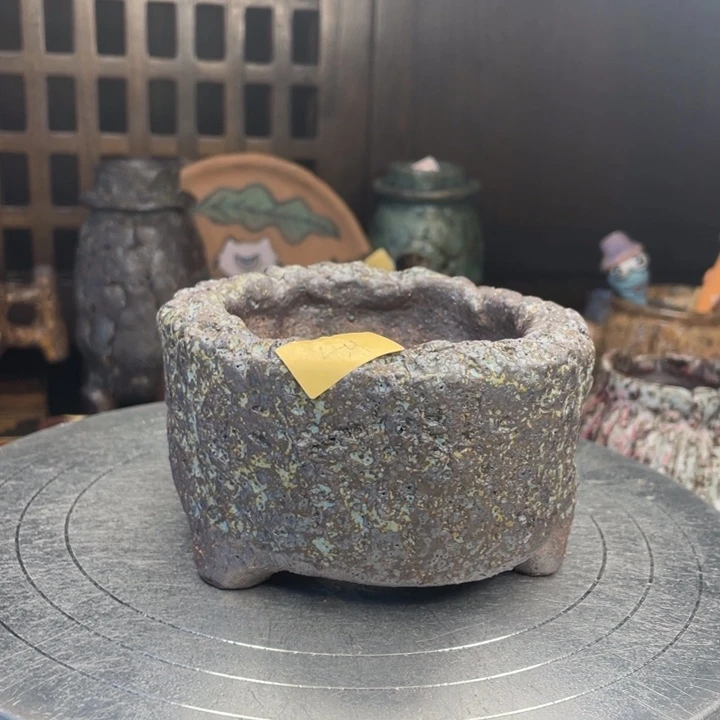 陶瓷制品不退不换16