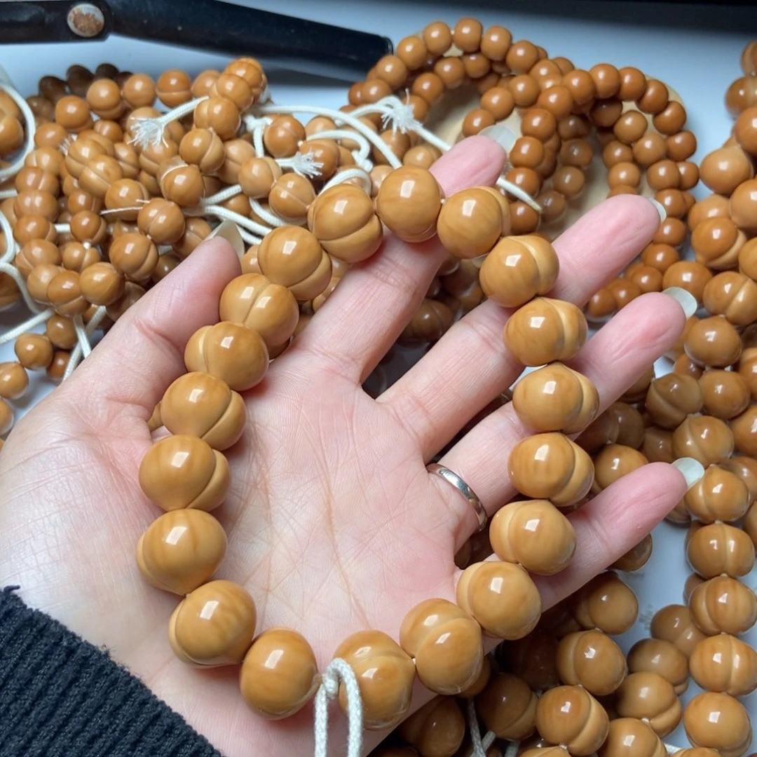 吊坠猴头核桃浅****