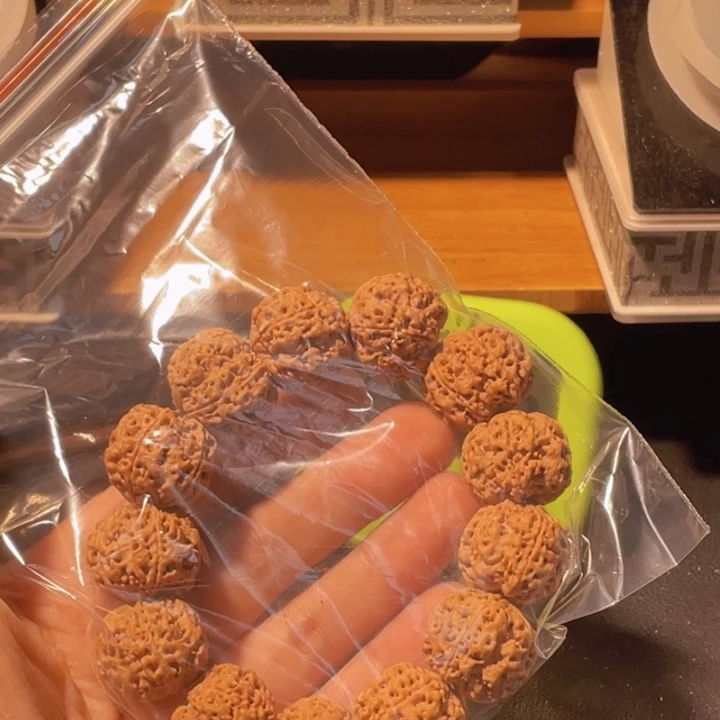 @***哥手串金刚菩提这个