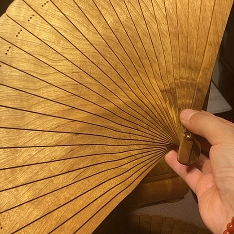 手串/手链楠木（金丝楠）