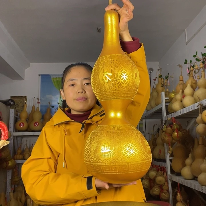 ?*秋天然葫芦一物一图看图片发货