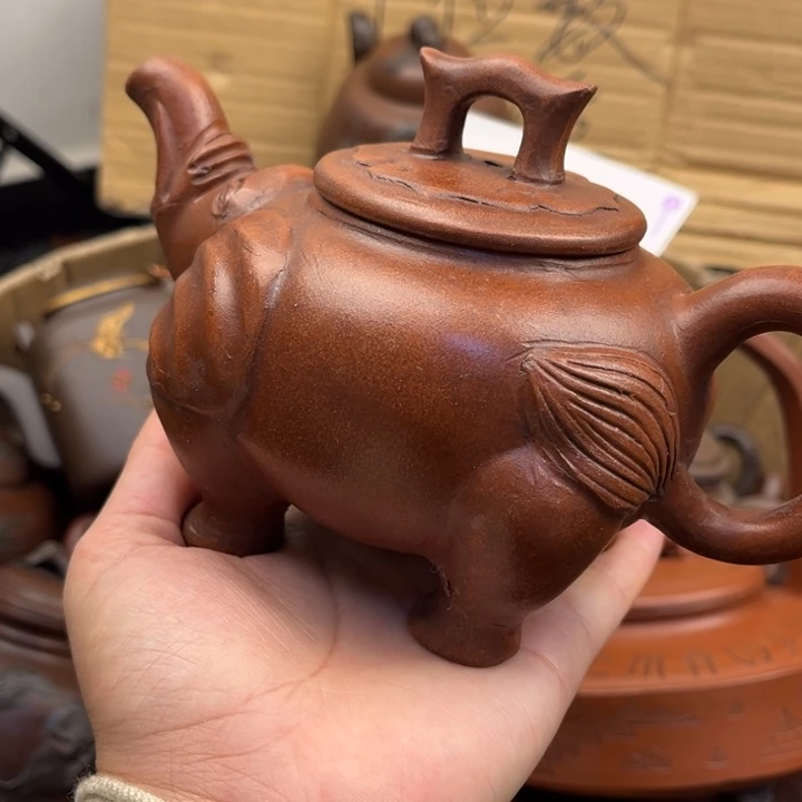 茶壶紫砂紫砂壶等各种