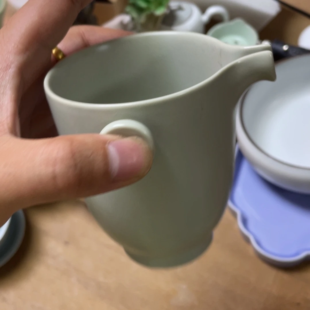 无运费险略有微瑕介意勿拍