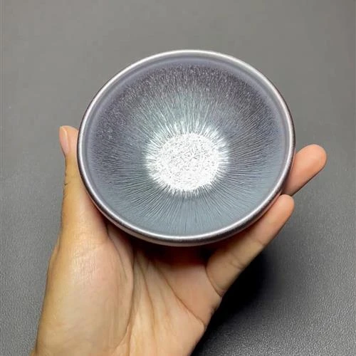 【闪购商品】茶盏-729............