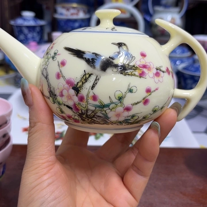 陶景德镇陶瓷博物有限公司