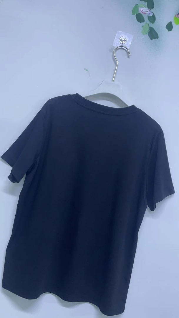 女士休闲半袖6605-J