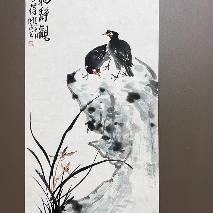 国画唐国良555555555555555555