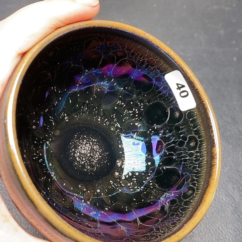 【闪购商品】茶盏我的盏太好看了吧
