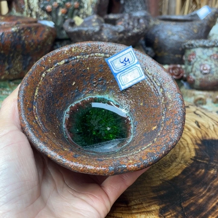 陶瓷制品不退不换28