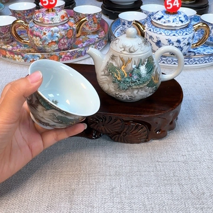 景德镇陶瓷景德镇瓷器