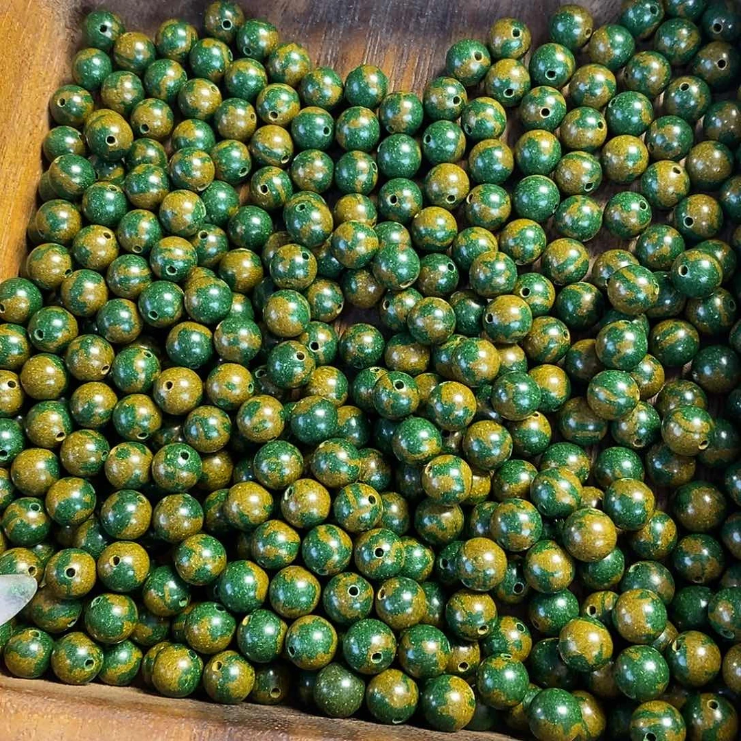 珠串0.8敦煌·彩柏45g