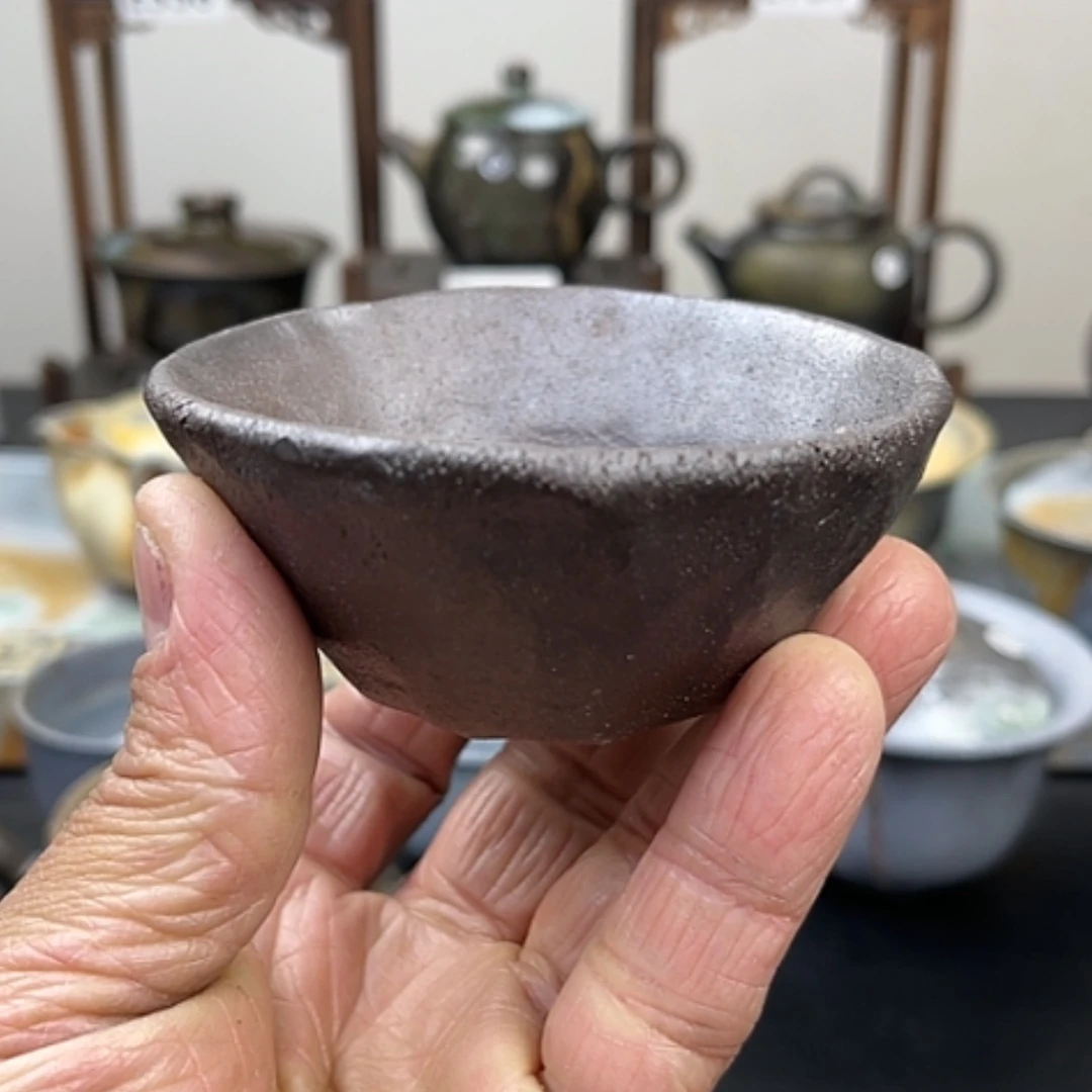 【闪购商品】景德柴窑窑宝福利