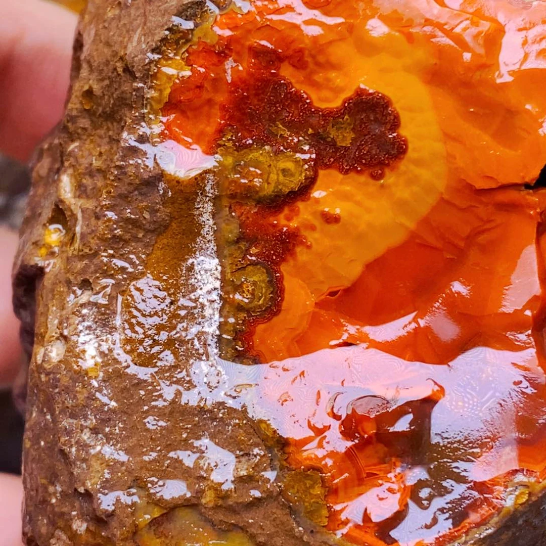 定制玛瑙G****吒定制战国红玛瑙