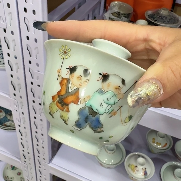 陶瓷艺术品收藏陶瓷
