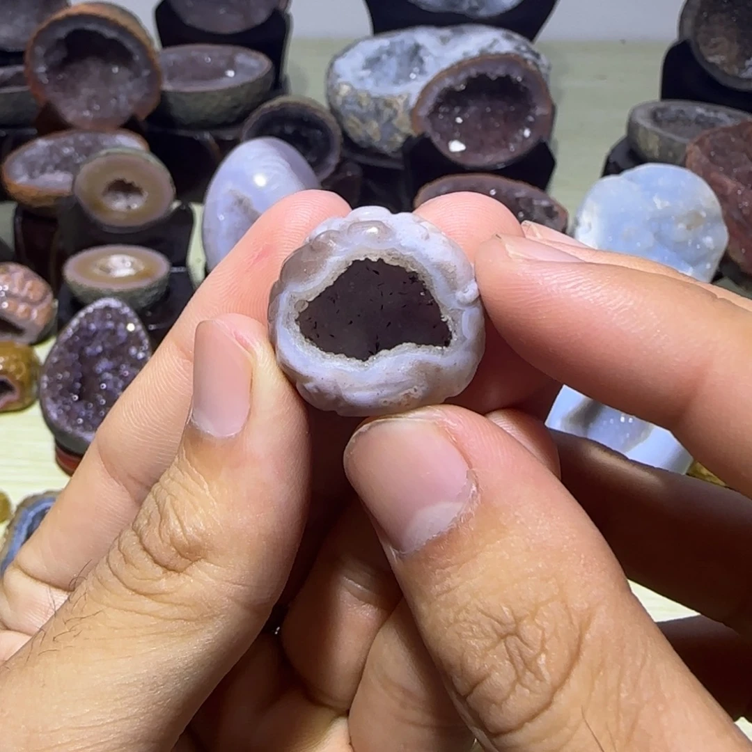 未镶嵌大型摆件（非配饰）水晶
