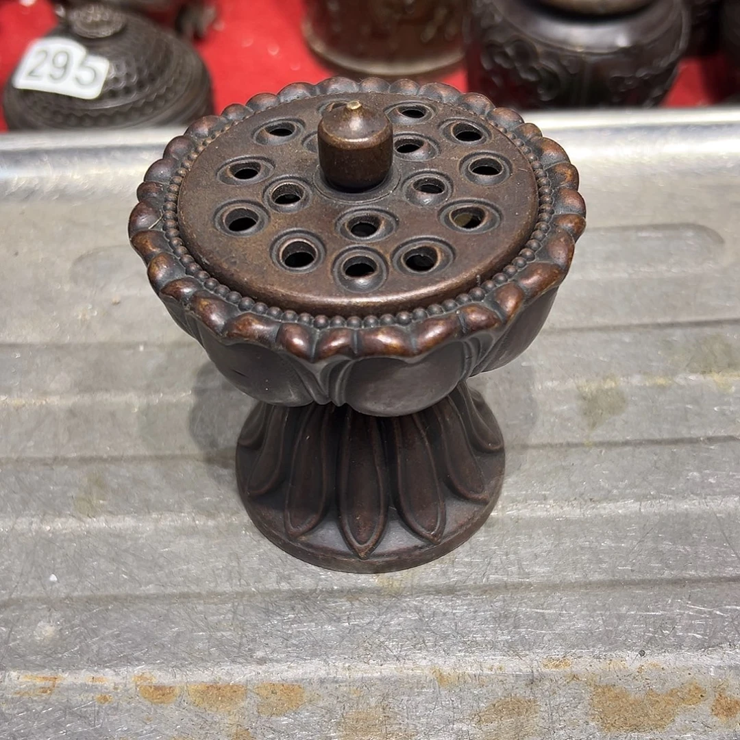 黄铜摆件工艺品摆件