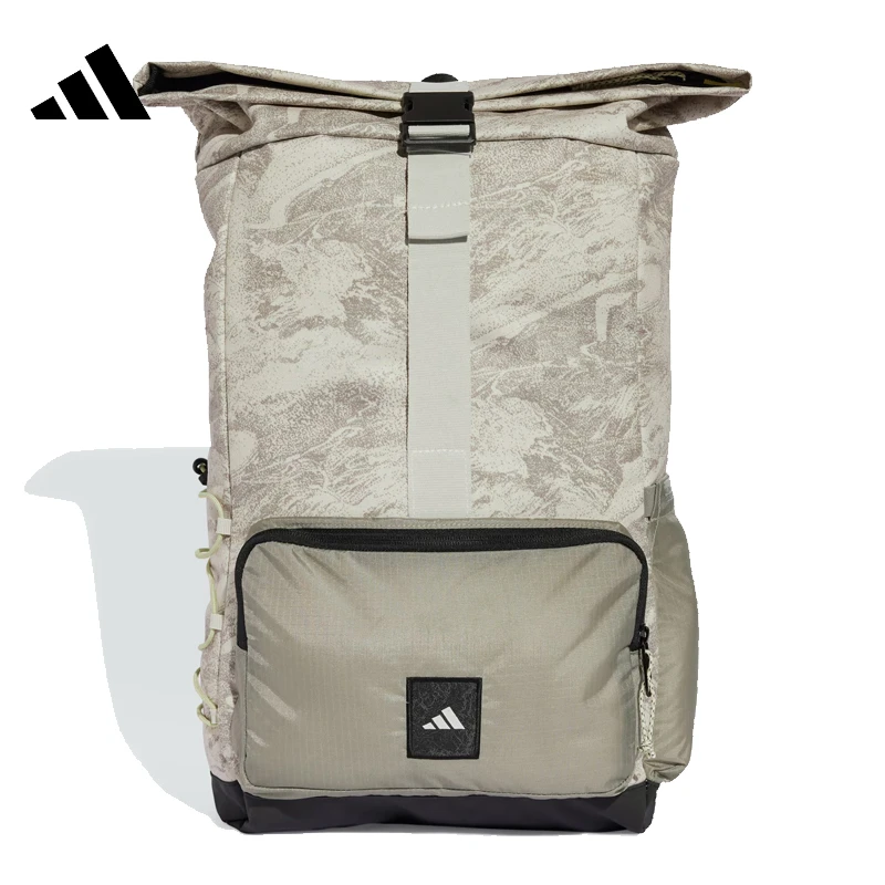 【滔搏联动】adidas阿迪达斯2025中性 CXPLR BP 2 GRA 双肩包JD5854