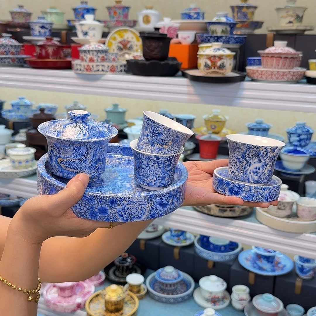 我们的目标是成为一个