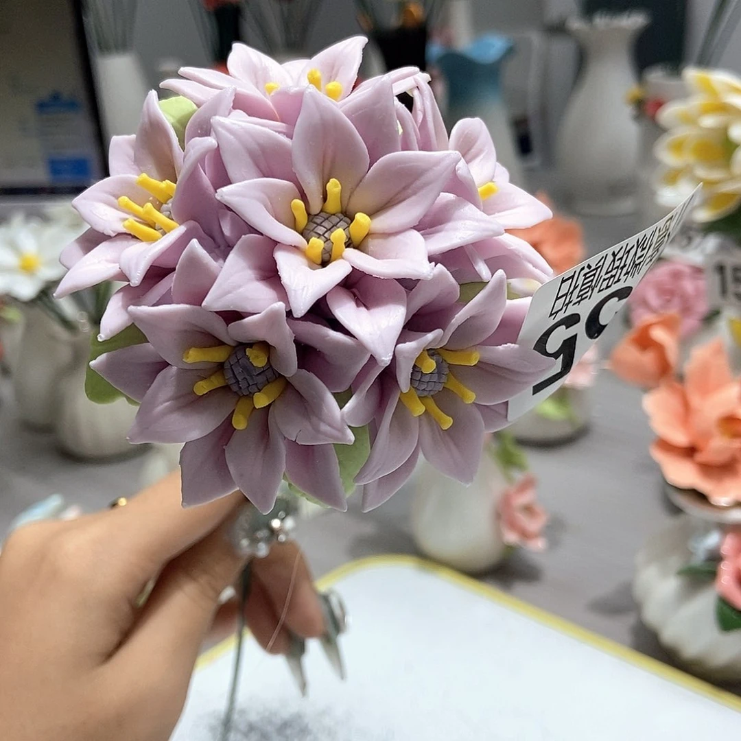 陶瓷手工制作工艺