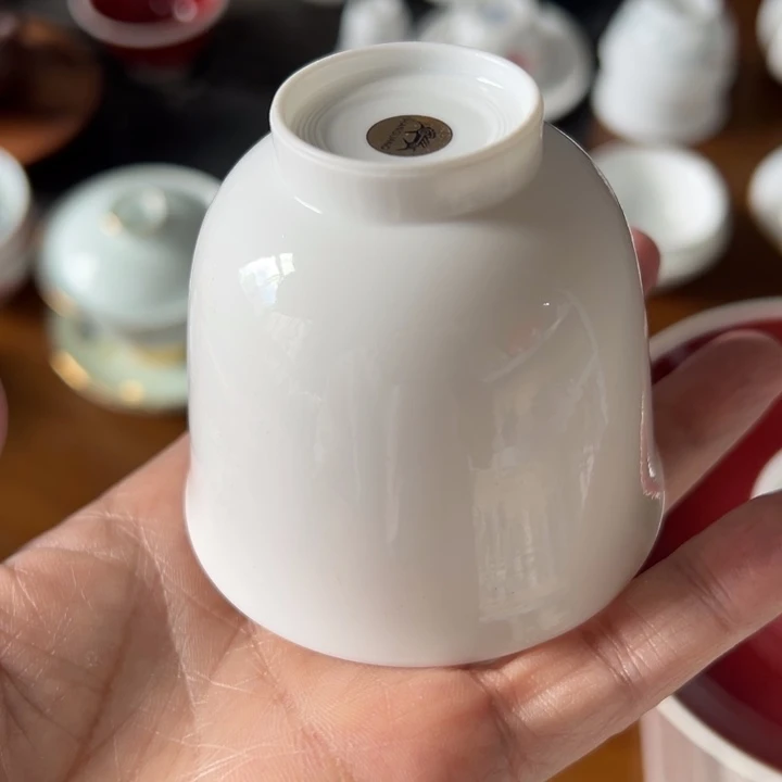 杯大球泥100毫升铃铛杯