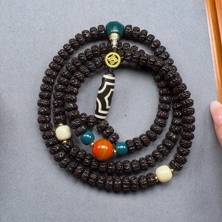 金刚菩提吊坠金刚