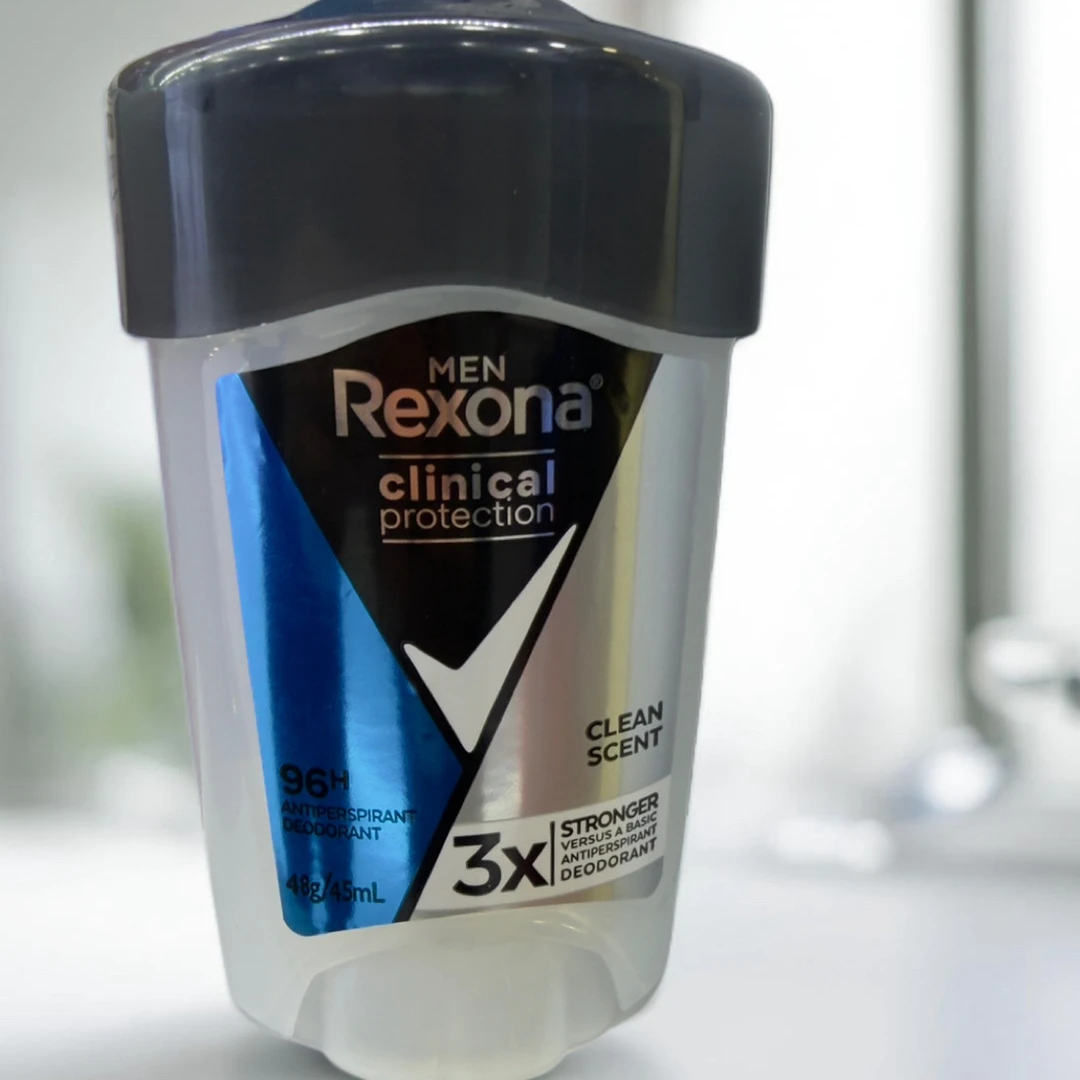 （正品）96小时持久加强版男士女士淡香止汗露45ml补水留香香氛修护